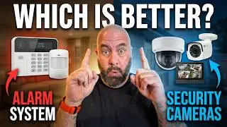Before You Buy a Home Security System... WATCH THIS!