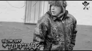 #TUFFTALK Episode 2 teaser 2