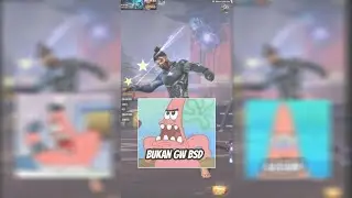 PRESET FF TERBARU🔥DJ BULAN BAWA BINTANG KEMARI IRINGI LANGKAHKU🎶