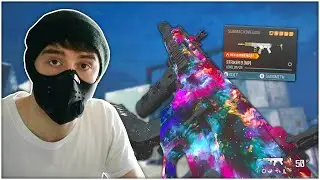 This #1 Best Striker 9 Class SHREDS Players in Modern Warfare 3!