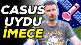 UZAYDAKİ YENİ GÖZÜMÜZ! Yerli uydu İMECE hakkında ne biliyoruz?
