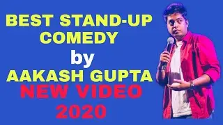 New Stand up Comedy 2020| Best Stand up Comedy| Stand up Comedy Indian| Funny Stand up comedy|