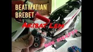 Beat injeksi matian tidak bisa langsam beat fi matian tidak bisa stasioner