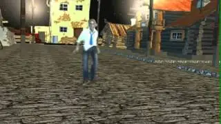 УЛИЦА, УЛИЦА, ТЫ, БРАТ, ПЬЯНА - Влад НЕЖНЫЙ