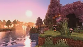 Minecraft - Quiet Evening // C418 & Kumi Tanioka
