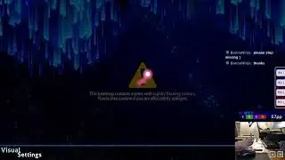 I have finally FC'd Blue Zenith after almost 2 years