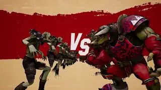Its Clobberin Time (Black Orcs) : S7 G11 - Blood Bowl 3