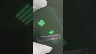 Superclean Green
