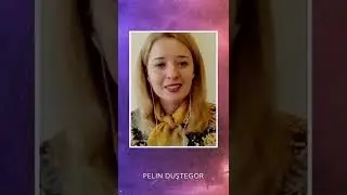 IWDcon 09 Mart Etkinliği - Pelin Düştegör 
