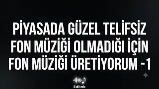 AWAKENING - Telifsiz video Fon Müziği (No Copyright Aesthetic Music)