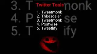 Best AI tools for Twitter || #shorts #aitools