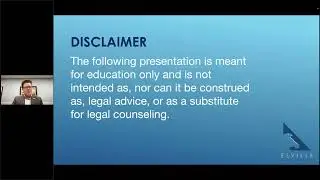 Webinar - Understanding Estate and Trust Administration