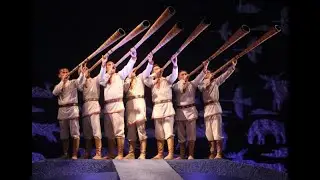 ЮМЫНŸДЫР / ДОЧЬ БОГА