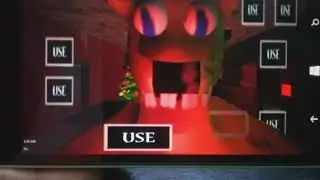 Five nights at buddy buddy jumpscare