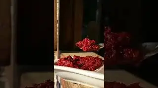 Аджика домашняя.  Рецепт самой вкусной домашней аджики