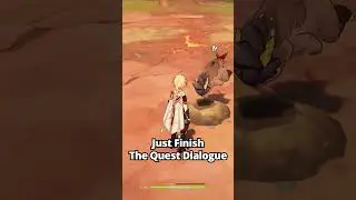 Hidden Achievement In Natlan 5.0 - 5.3