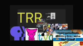 Another Klasky Csupo YTP Said Klasky Csupo Add Round 1