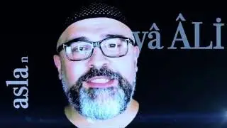 Ya Ali  ● beyazkurt ● (Official Video)