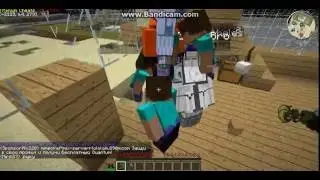 Раздача на Mix-Server