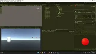 Flyweight Pattern in Unity.