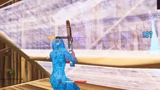 Vanish💨(Fortnite highlights)