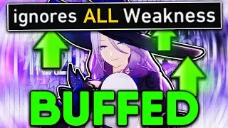They gave Jade IGNORE WEAKNESS and she became RIDICULOUS... - Honkai: Star Rail