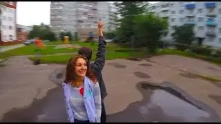 Камера на верёвочке