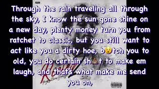 NBA Youngboy - Survive (LYRICS) #nbayoungboy #survive #lyrics #youngboyneverbrokeagain #yofavlyrics