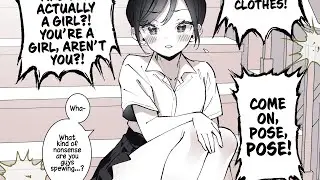Femboy Awakening