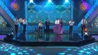 Голибчон Юсупов 2019  бале  бале