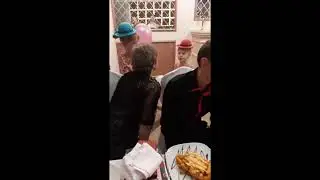 Юбилей Ольги!!!Ведущая Анна Лутова Липецк-Грязи