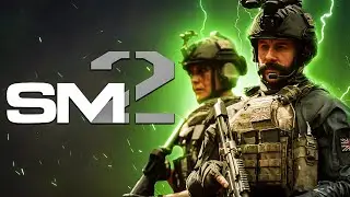 SM2 - CALL OF DUTY МЕЧТЫ