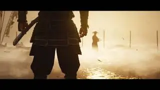 Ghost of Tsushima - Farewell, Ronin