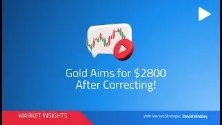 Orbex: Gold Holds on as Oil Jumps! #marketinsights