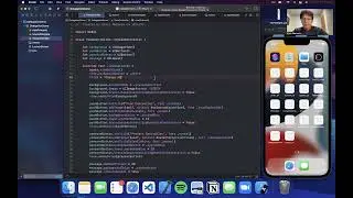 Intro to iOS Development: Demo 3 - Navigation, MVC, and Delegation