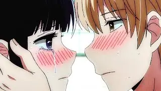 Kuzu no honkai クズの本懐 - Is this the end of their story?