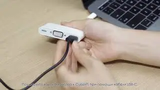 CyberPi Quick Start