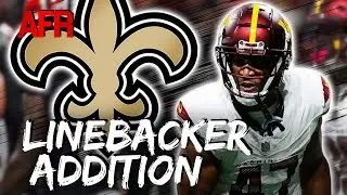 Saints Sign New Special Teams Ace! | LB Rotation Strengthened | New Orleans Saints News