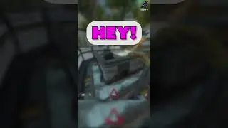 Quick Wall Rotation in Apex Legends!