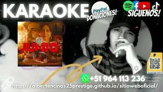 Maluma – Junio (INSTRUMENTAL/KARAOKE/LETRA/PISTA) I AlbertEncinas25Prestige