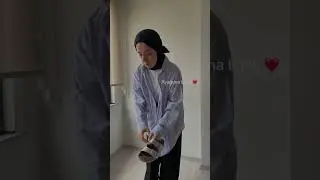 Yazlık pantolon kombinliyoruz💕