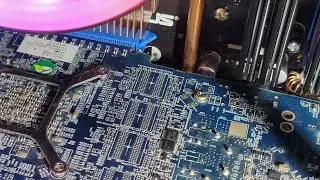I broke my GPU retention clip and part of my GPU!!! Will it still work??