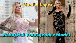 A Beautiful Transgender Model and Actress | Male to Female Transition | MTF Transition 