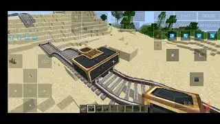 Pojavlauncher 1.19.2 | Create Mod Train | Minecraft java | Minecraft mods | Optifine 1.19.2