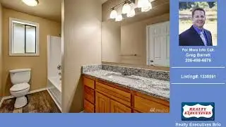 Homes For Sale Kent WA Real Estate $439950 4-Bdrms 2.75-Baths