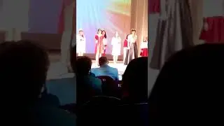 Аленкина новая песня
