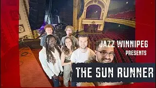 LIVE FROM THE BURT: The Sun Runner