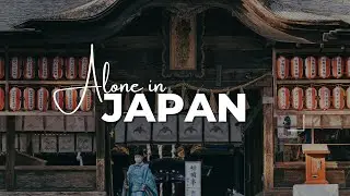 Traveling Alone; Do it.