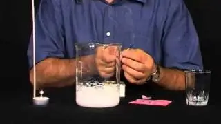 Canal-u : Expérience de physique