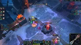 akali pentakill